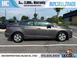Used 2014 Honda Civic LX image 6