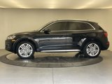 Used 2018 Audi Q5 2.0T Premium Plus w/ Premium Plus Package image 2