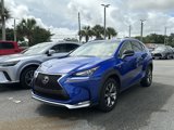 Used 2015 Lexus NX 200t AWD image 2