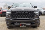New 2025 RAM 1500 Classic Warlock image 3