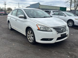 Used 2013 Nissan Sentra SL w/ Leather Pkg image 4