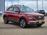 New 2025 Hyundai Venue SEL image 4
