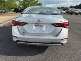 Used 2023 Nissan Sentra SV image 4