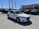 Used 2017 MAZDA MAZDA3 Touring image 4