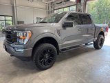 Used 2021 Ford F150 XLT w/ Equipment Group 302A High image 4