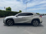 Used 2020 Lexus UX 250h F Sport image 3