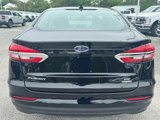 Certified 2020 Ford Fusion SE image 5