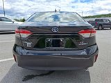 Certified 2024 Toyota Corolla LE image 5