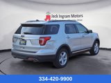 Used 2018 Ford Explorer XLT image 5