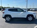 Used 2021 Jeep Compass Latitude w/ Driver Assistance Group image 4
