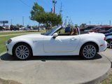 Used 2020 FIAT 124 Spider Lusso w/ Convenience Group image 5