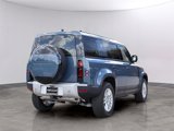 New 2025 Land Rover Defender 110 S image 5
