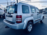 Used 2011 Jeep Liberty Sport image 6