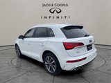 Used 2023 Audi Q5 2.0T Premium Plus w/ Premium Plus Package image 3