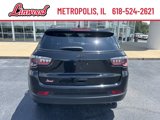 Used 2021 Jeep Compass Latitude image 5