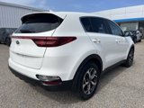 Used 2020 Kia Sportage LX image 4