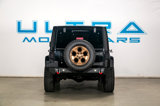 Used 2015 Jeep Wrangler Unlimited Sahara w/ Max Tow Package image 5