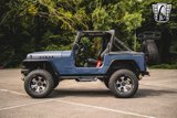 Used 1988 Jeep Wrangler Sport image 3