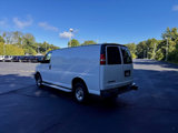 Used 2023 Chevrolet Express 2500 w/ Driver Convenience Package image 5