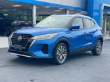 Used 2024 Nissan Kicks SV image 3