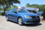 Used 2015 Volkswagen Jetta S image 3