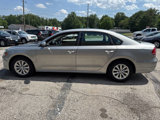 Used 2012 Volkswagen Passat 2.5 S image 6