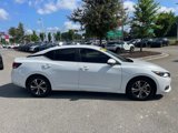 Certified 2023 Nissan Sentra SV image 2