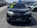 Used 2015 Toyota RAV4 Limited image 2