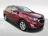 Used 2020 Chevrolet Equinox LT image 3