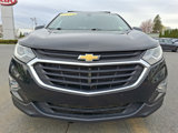 Used 2018 Chevrolet Equinox LT image 2