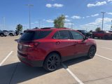 Used 2024 Chevrolet Equinox RS image 4