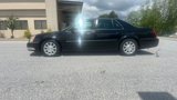 Used 2010 Cadillac DTS image 4