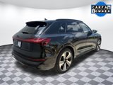 Used 2022 Audi e-tron Premium Plus w/ Premium Plus Package image 4