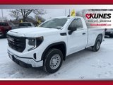 New 2025 GMC Sierra 1500 Pro w/ Pro Value Package image 3