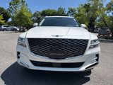 Used 2021 Genesis GV80 3.5T image 2