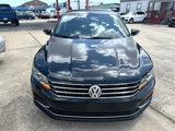 Used 2017 Volkswagen Passat 1.8T S image 6