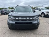 Certified 2022 Ford Bronco Sport Big Bend image 2