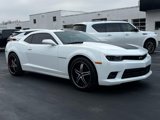 Used 2014 Chevrolet Camaro LT w/ RS Package image 2