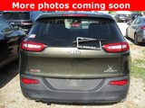 Used 2015 Jeep Cherokee Sport image 4