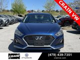 Used 2018 Hyundai Sonata ECO image 2
