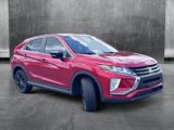 Used 2020 Mitsubishi Eclipse Cross LE image 3