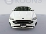 Used 2019 Ford Fusion SE image 5