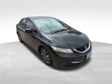 Used 2014 Honda Civic EX image 2