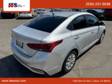 Used 2020 Hyundai Accent SE image 5