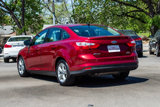 Used 2014 Ford Focus SE image 6