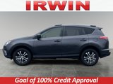 Used 2017 Toyota RAV4 LE image 2