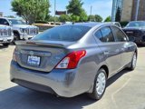 Used 2019 Nissan Versa SV image 3