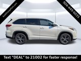 Used 2018 Toyota Highlander LE image 2