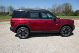 New 2025 Ford Bronco Sport Outer Banks w/ Outer Banks Tech Package+ image 3