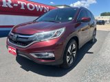 Used 2016 Honda CR-V Touring image 2